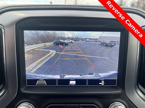 Used 2020 GMC Sierra 1500 SLT w/ SLT Premium Plus Package image 40