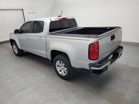 Used 2016 Chevrolet Colorado LT image 3