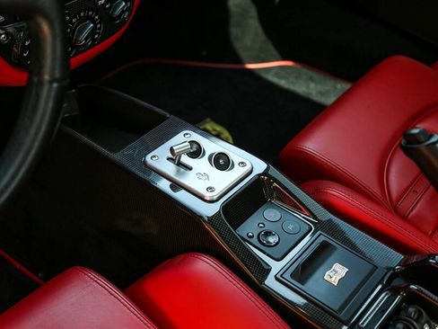 Used 2004 Ferrari 360 Spider RWD image 40