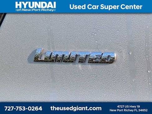 Used 2018 Toyota 4Runner Limited image 5