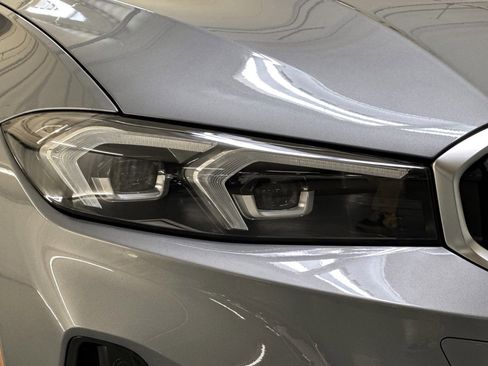 New 2026 BMW 330i Sedan w/ Premium Package image 11