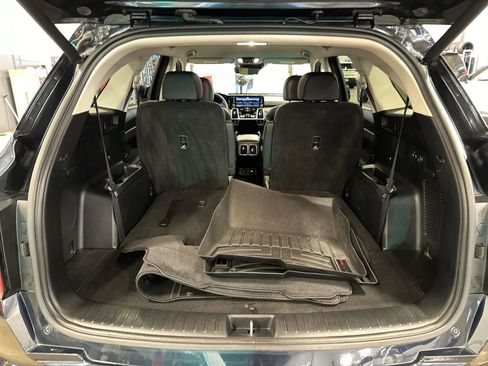 Used 2022 Kia Sorento EX image 33