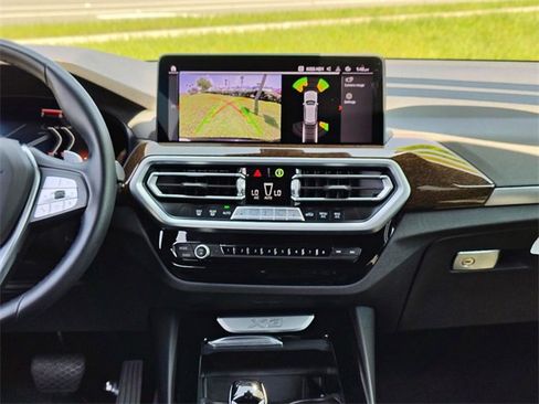 Used 2022 BMW X3 sDrive30i w/ Convenience Package image 21