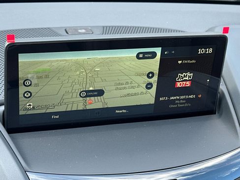 New 2026 Acura RDX SH-AWD w/ Advance Package image 18