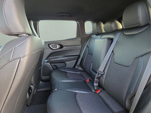 New 2026 Jeep Compass Latitude w/ Quick Order Package 29K image 10