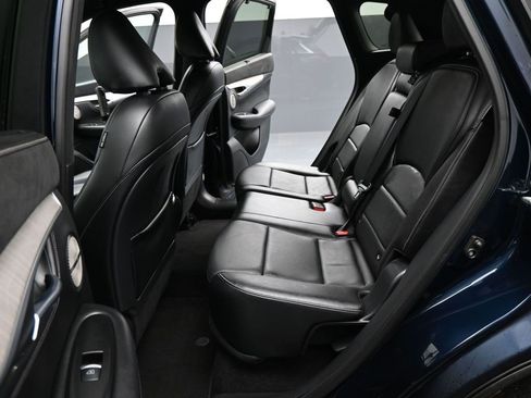 Used 2021 INFINITI QX50 Autograph image 22