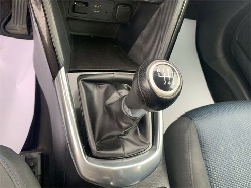 Used 2016 Scion iA image 19