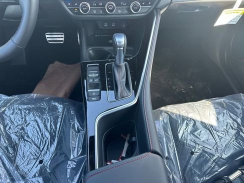 Certified 2025 Acura ADX A-Spec image 14