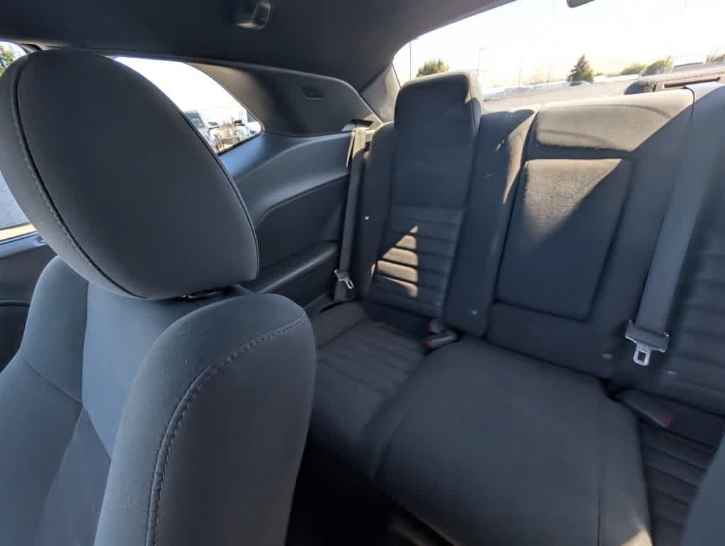 Used 2010 Dodge Challenger R/T RWD image 24