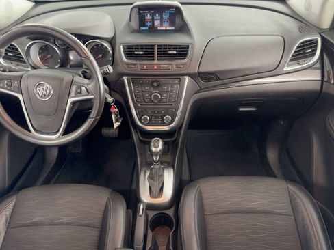 Used 2016 Buick Encore FWD 4dr image 28