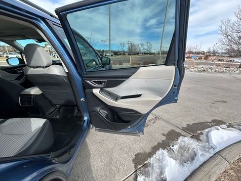 Used 2021 Subaru Forester Premium image 26