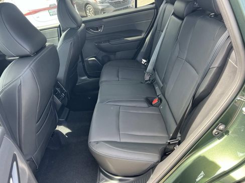 New 2026 Subaru Outback Touring XT AWD/4WD image 12