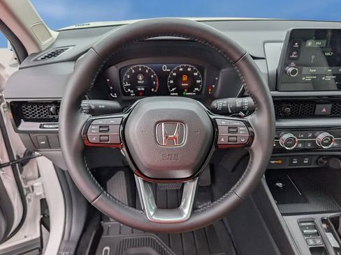 New 2026 Honda CR-V EX-L image 19
