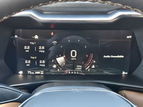 New 2026 GMC Canyon AT4 AWD/4WD image 6