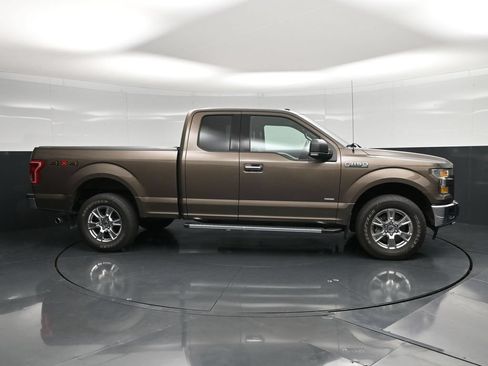 Used 2017 Ford F150 XLT w/ Equipment Group 302A Luxury AWD/4WD image 7