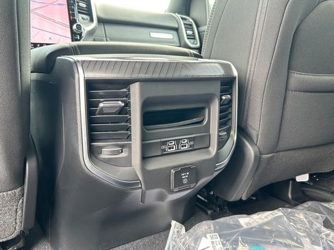 New 2025 RAM 1500 Big Horn image 36