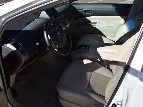 Used 2008 Toyota Prius image 11