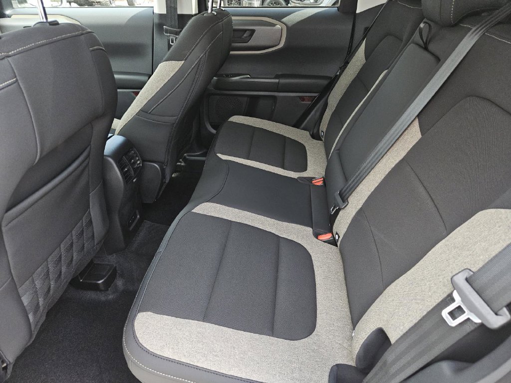 New 2026 Ford Bronco Sport Big Bend w/ Convenience Package AWD/4WD image 28
