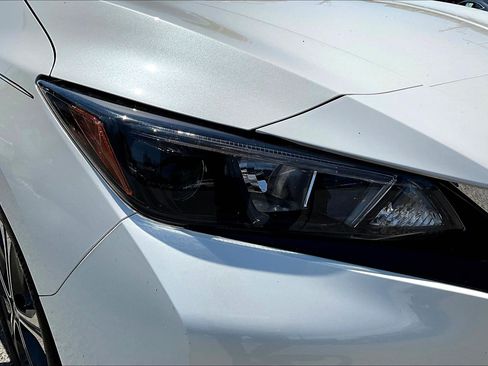Used 2021 Nissan Leaf SV Plus FWD image 30