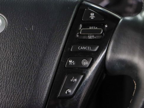 Used 2022 INFINITI QX80 Premium Select w/ Cargo Package image 15