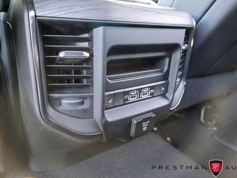 Used 2026 RAM 3500 Limited AWD/4WD image 52