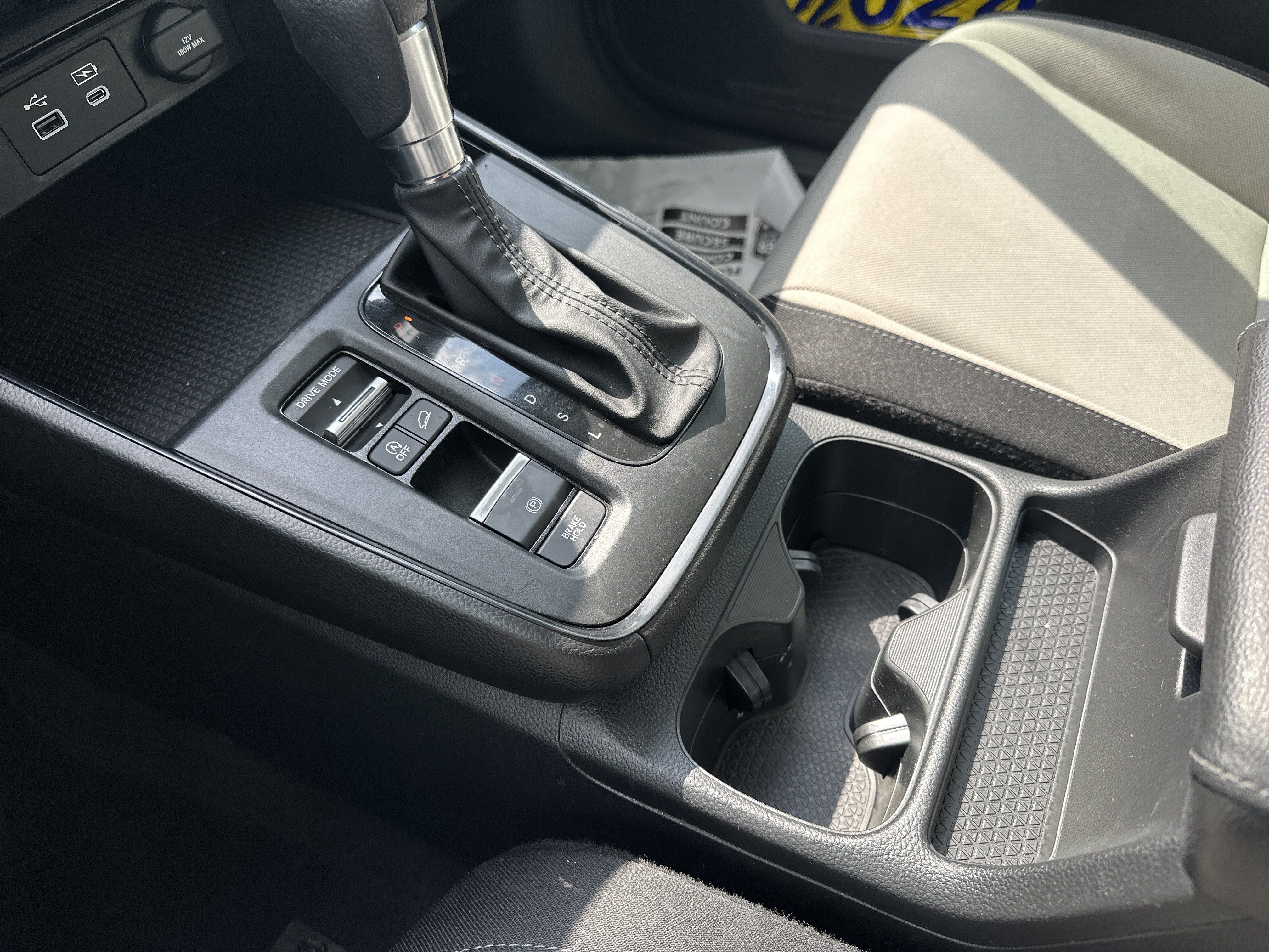 Certified 2024 Honda CR-V EX image 16