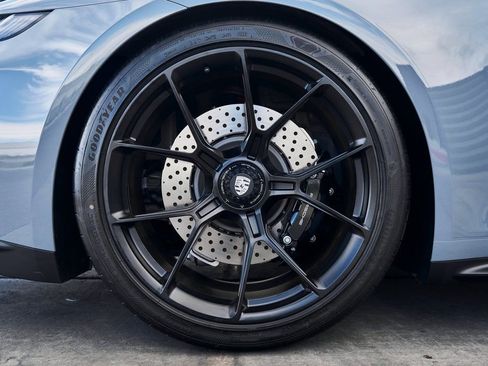 Used 2023 Porsche 911 GT3 w/ Chrono Package image 20