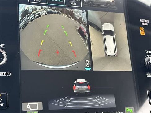 New 2026 Subaru Ascent Touring image 15