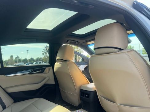 Used 2020 Cadillac CT5 Luxury w/ Sun And Sound Package RWD image 24