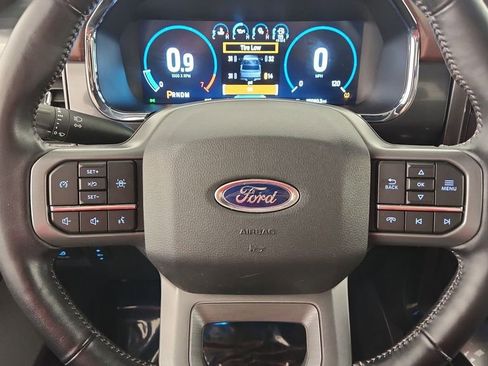 Certified 2022 Ford F150 Lariat image 13