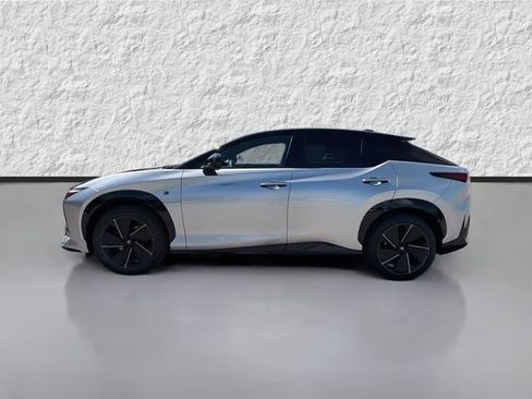 New 2026 Lexus RZ 450e AWD w/ Luxury Package image 6