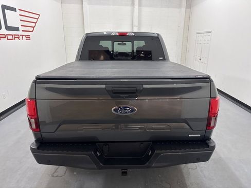 Used 2019 Ford F150 XLT w/ Equipment Group 302A Luxury image 13