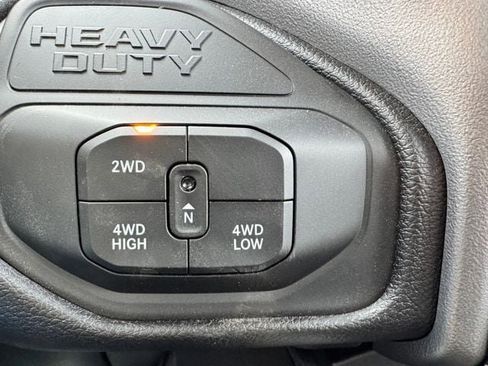 New 2026 RAM 2500 Big Horn image 30