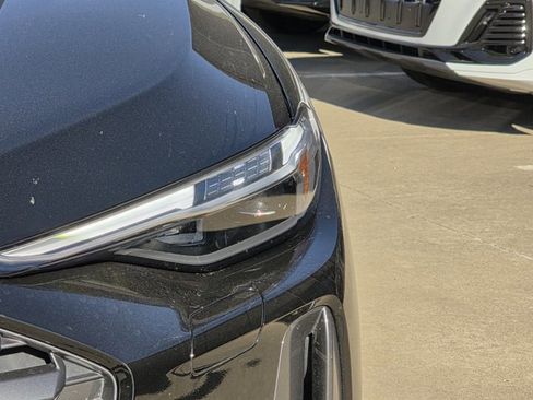 Certified 2025 Audi Q5 Premium Plus w/ Premium Plus image 9