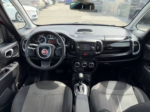 Used 2016 FIAT 500L Trekking FWD image 34