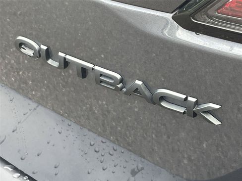 Certified 2023 Subaru Outback Onyx Edition AWD/4WD image 10