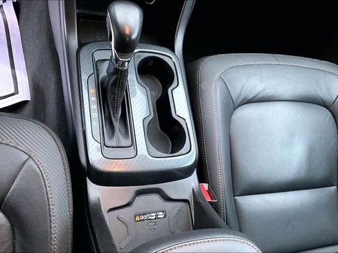 Used 2022 GMC Canyon AT4 w/ Trailering Package AWD/4WD image 19