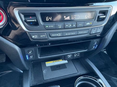 Used 2022 Honda Passport Elite image 19