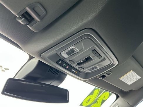 New 2026 Chevrolet Silverado 2500 LT w/ Trail Boss Package image 30