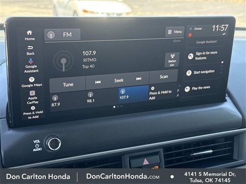 New 2026 Honda Pilot EX-L image 18