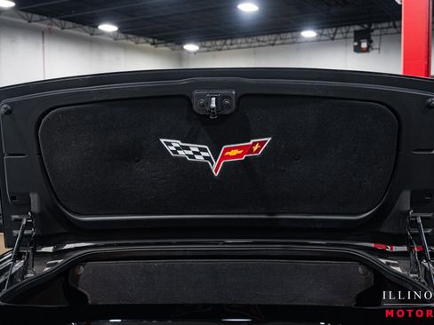 Used 2006 Chevrolet Corvette Convertible w/ Preferred Equipment Group image 22