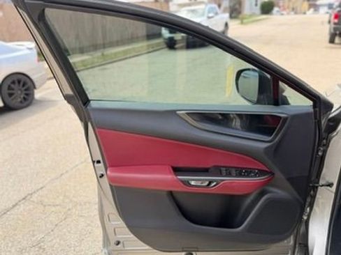 Used 2022 Lexus NX 350 AWD w/ Cold Area Package image 14