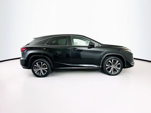 Used 2022 Lexus RX 350 FWD w/ Premium Package image 10