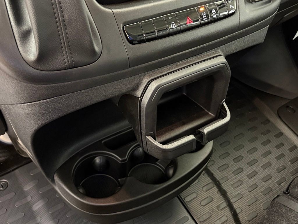 New 2026 RAM ProMaster 2500 w/ Safety Group FWD image 38