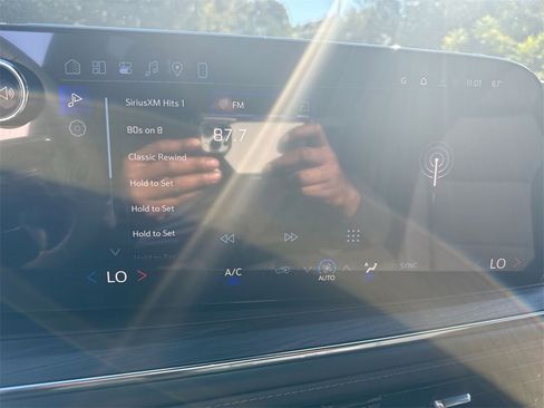 New 2026 Chevrolet Tahoe LS image 26