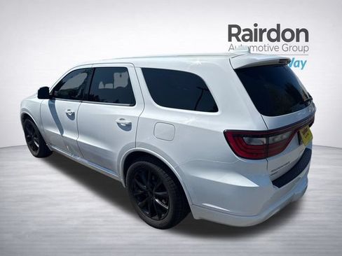 Used 2016 Dodge Durango R/T AWD/4WD image 4