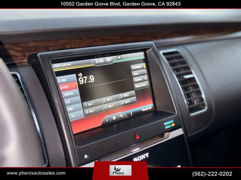 Used 2014 Ford Flex Limited image 32