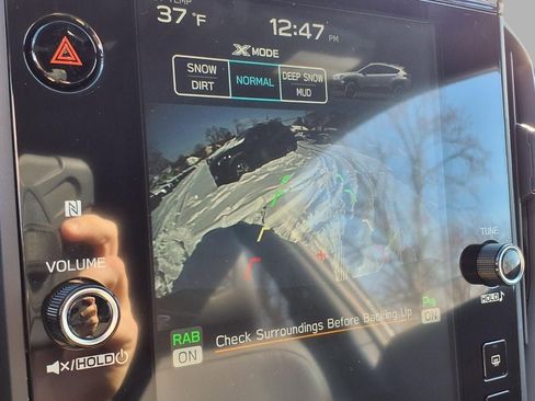 New 2026 Subaru Crosstrek 2.5i Wilderness image 5