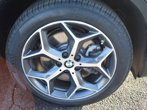 Used 2018 BMW X1 xDrive28i w/ Convenience Package image 52
