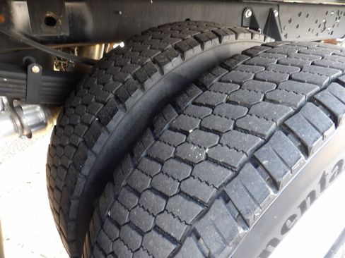 Used 2024 Ford F550 4x4 Crew Cab Super Duty image 57